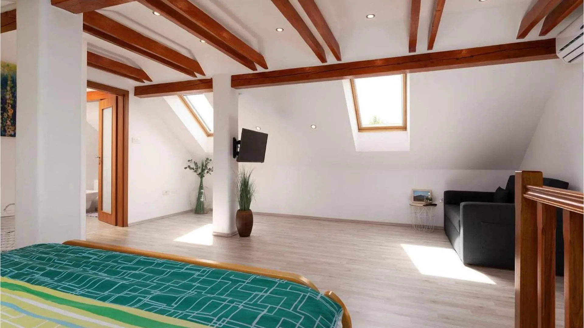Holiday home Casa Pauliana Villa Buzet