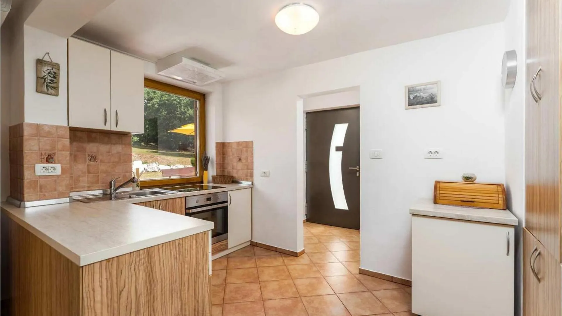 Casa Pauliana Villa Buzet 0*,  Croatia