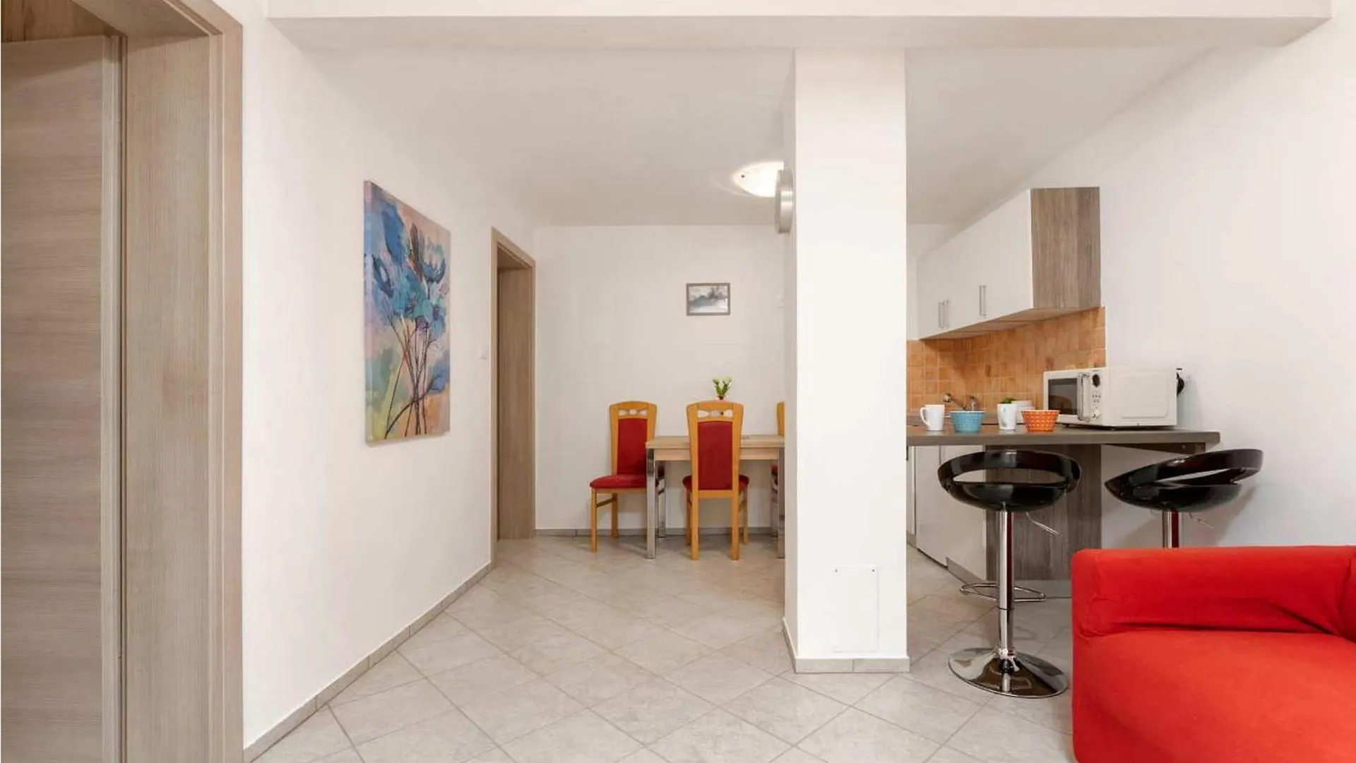 Casa Pauliana Villa Buzet Holiday home