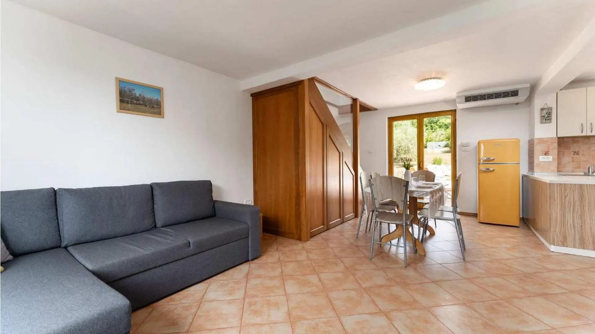 Casa Pauliana Villa Buzet 0*,  Croatia