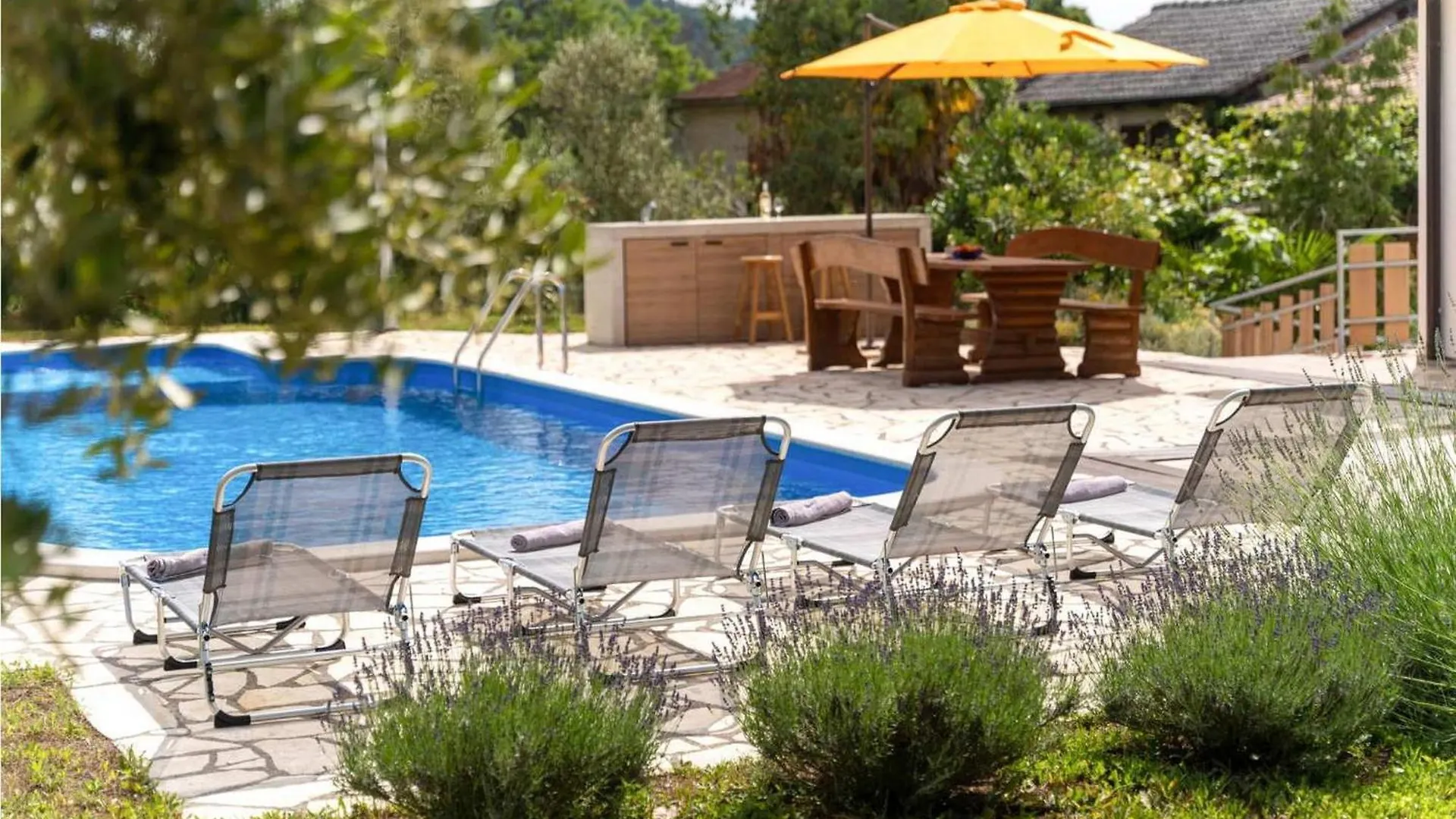 Casa Pauliana Villa Buzet Holiday home