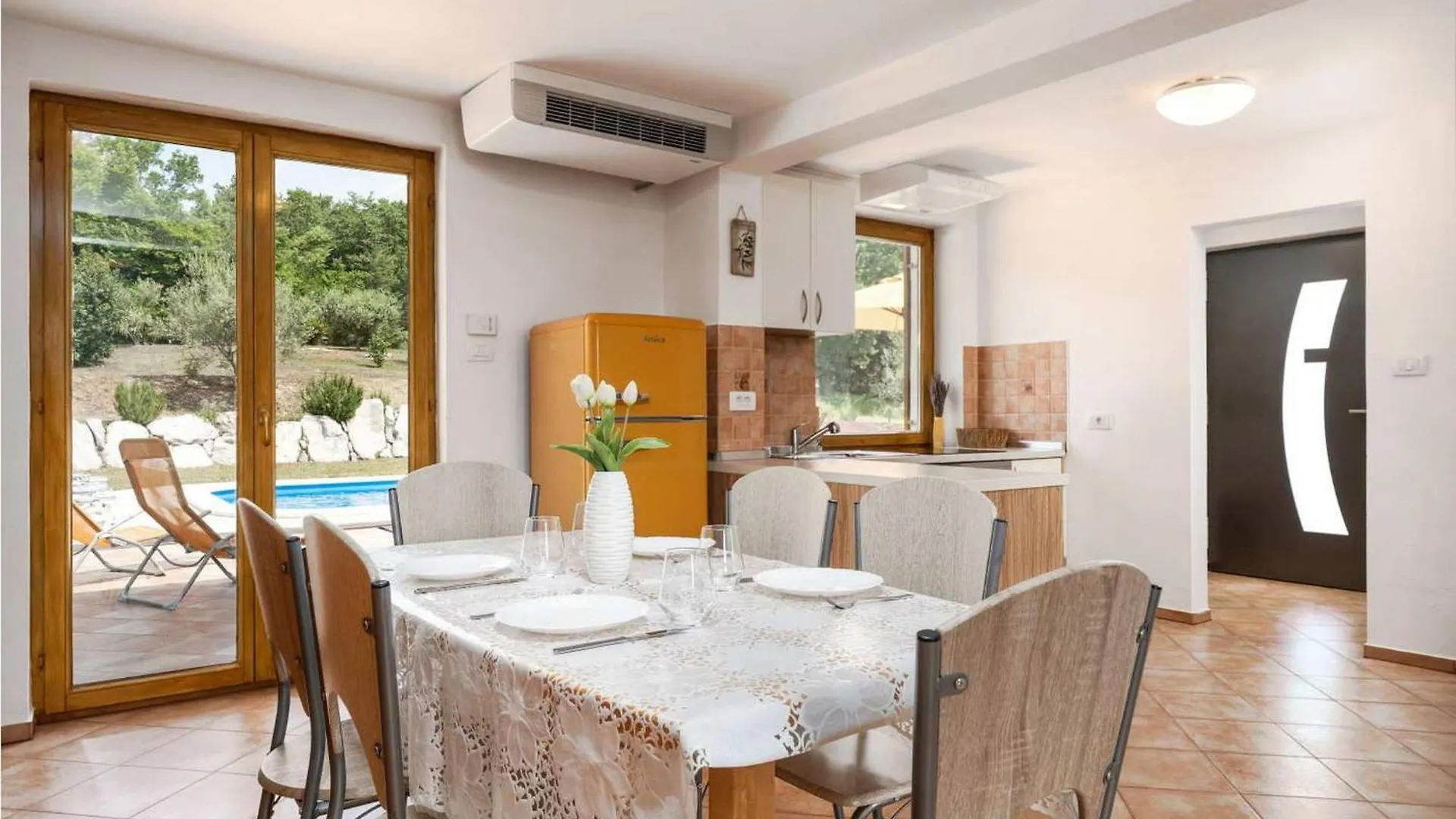 Casa Pauliana Villa Buzet
