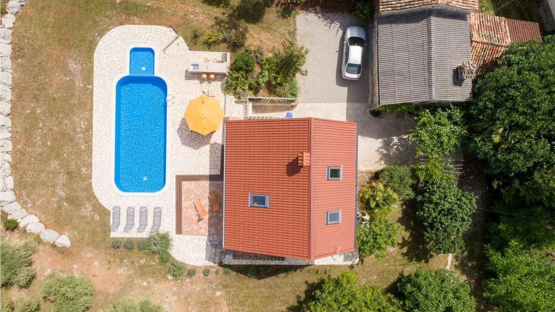 Casa Pauliana Villa Buzet