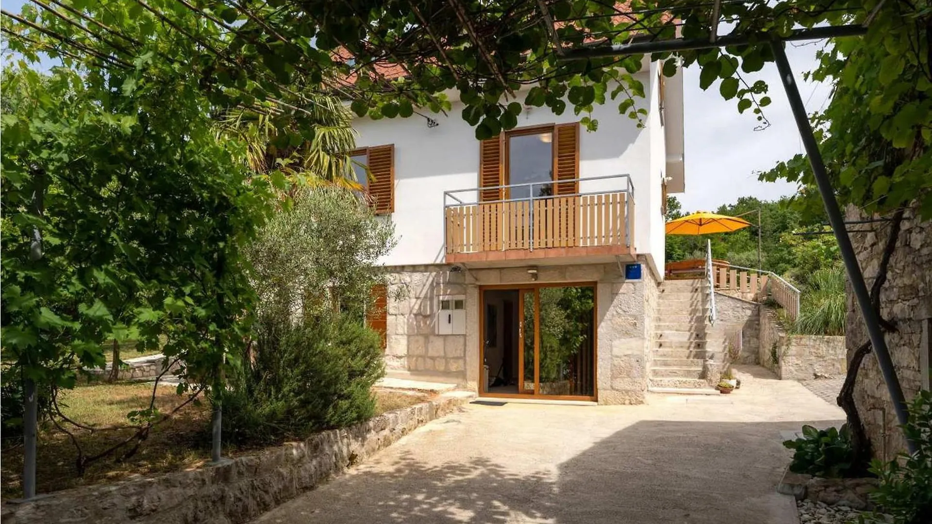 Casa Pauliana Villa Buzet