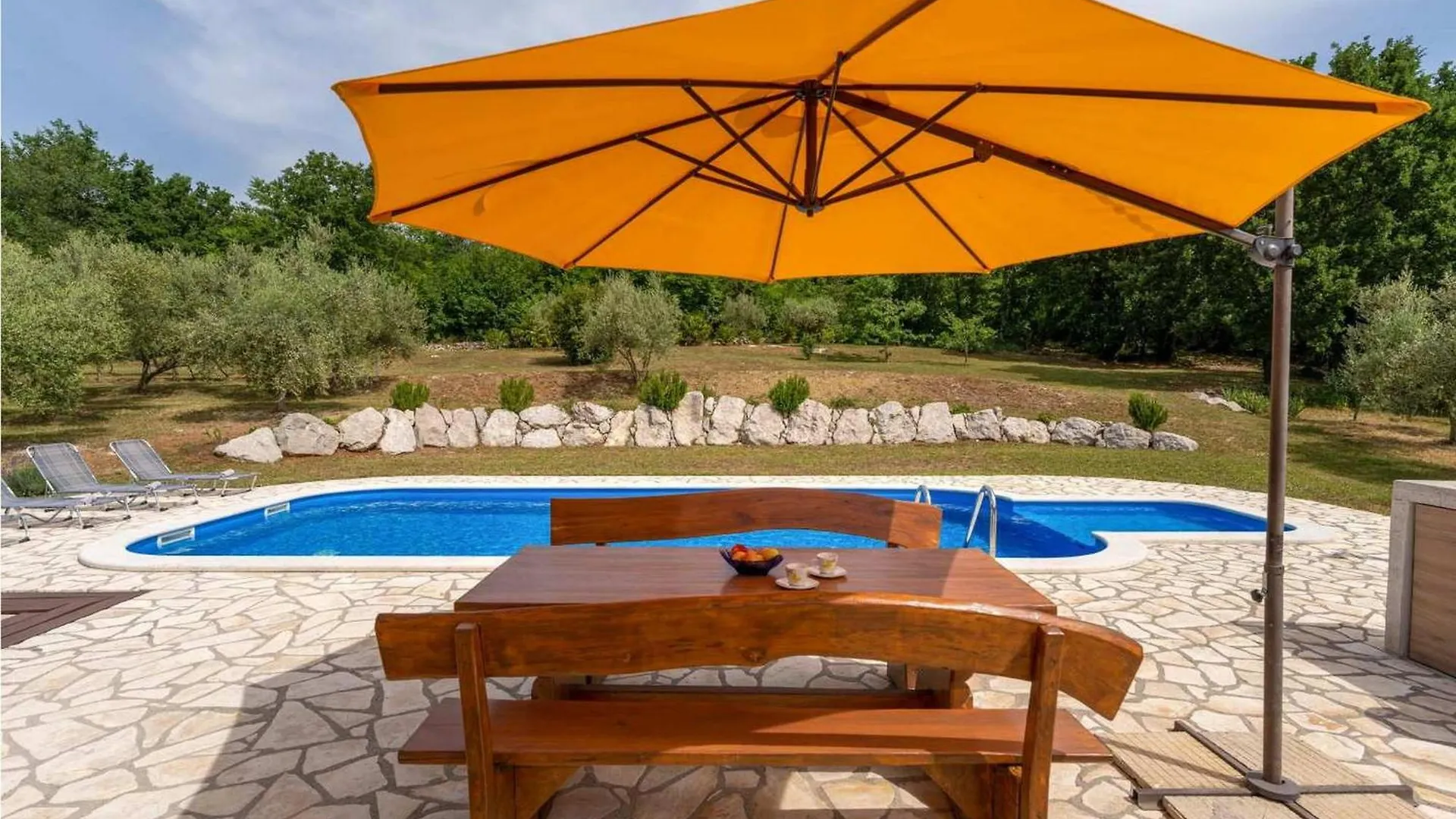 Casa Pauliana Villa Buzet 0*,  Croatia