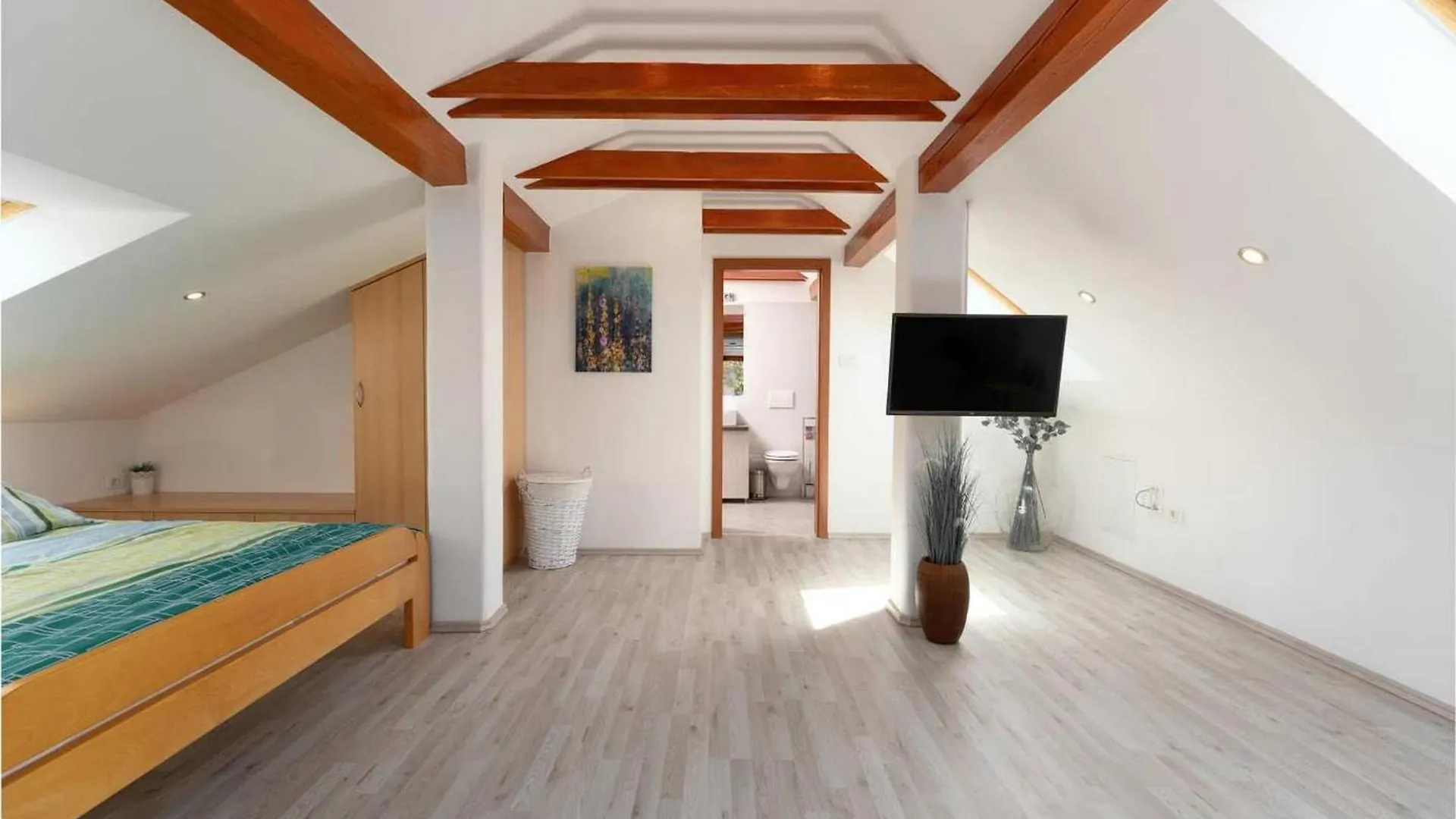 Holiday home Casa Pauliana Villa Buzet Croatia