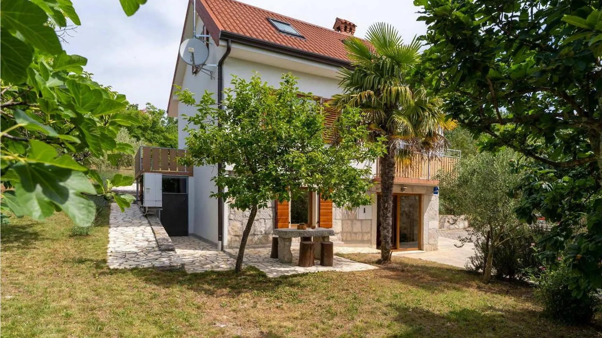 Casa Pauliana Villa Buzet
