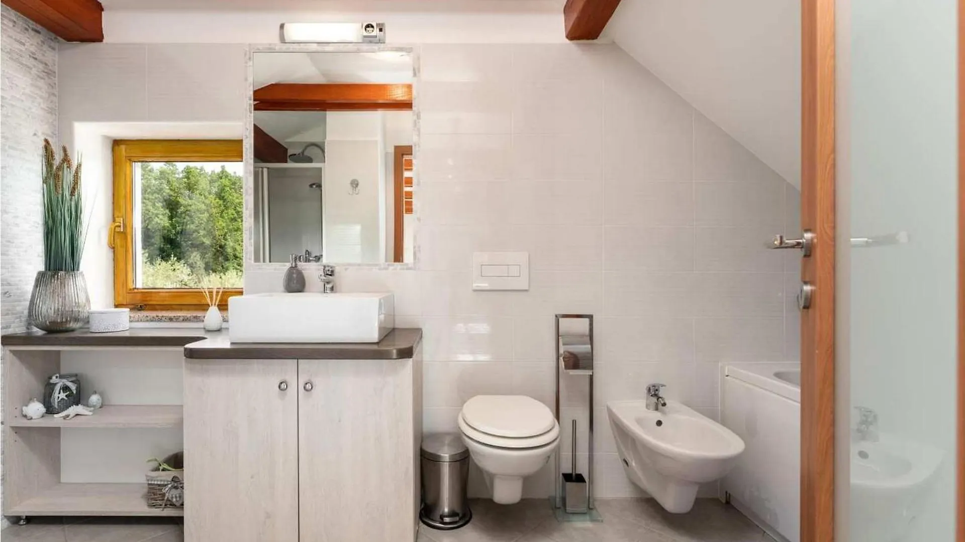 Casa Pauliana Villa Buzet Holiday home