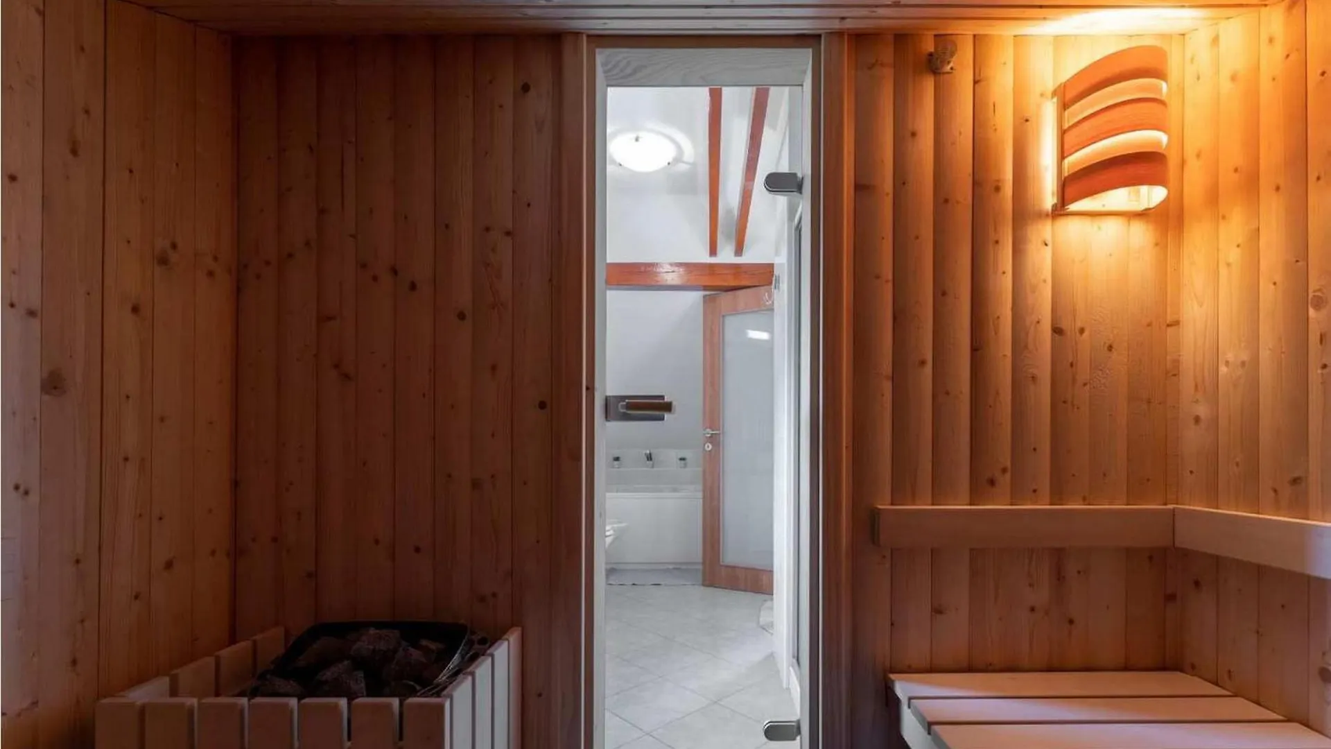 Holiday home Casa Pauliana Villa Buzet