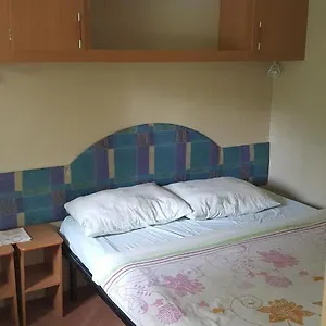  Campingplatz Bungalo