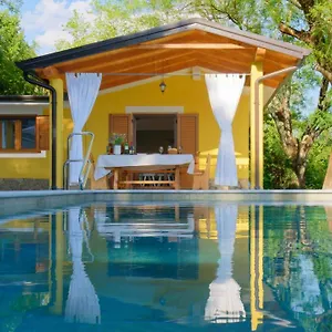  Ferienhaus Casa Valla By Rent Istria
