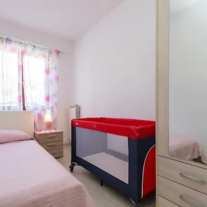 Apartman Xenia & Desiderio, Buzet
