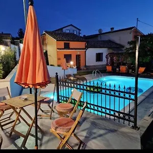  Gasthof Luanas With Istrian Touch