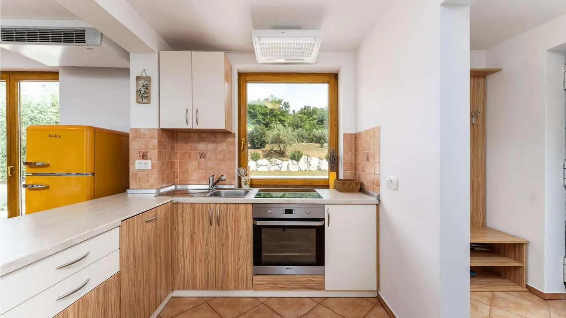 Holiday home Casa Pauliana Villa Buzet Croatia
