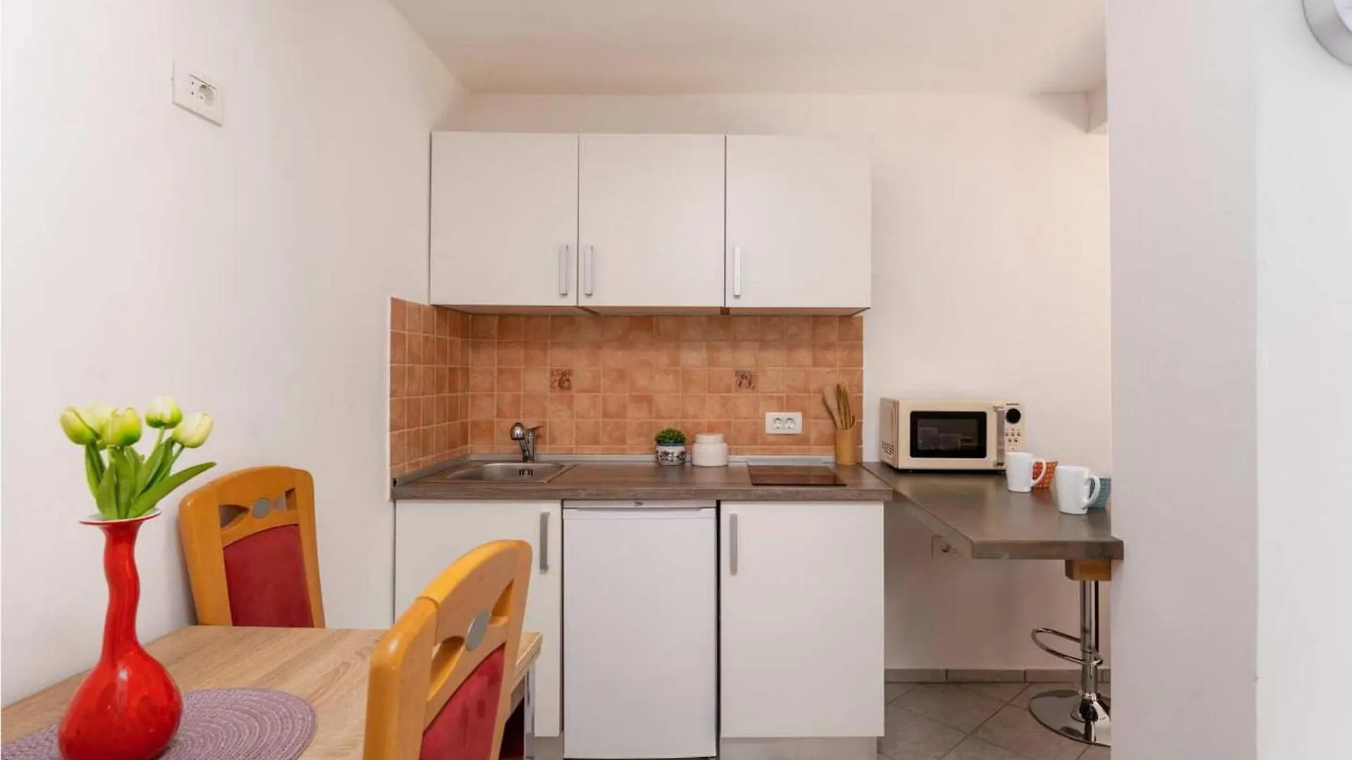 Holiday home Casa Pauliana Villa Buzet Croatia