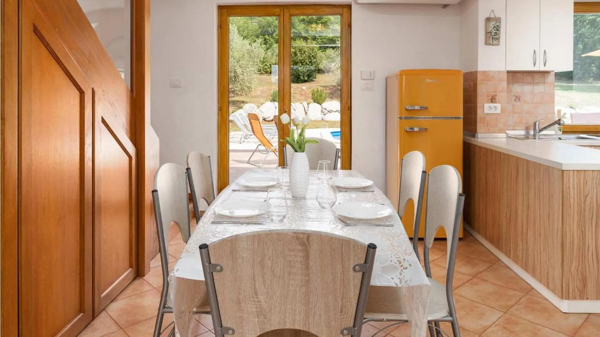 Casa Pauliana Villa Buzet Holiday home
